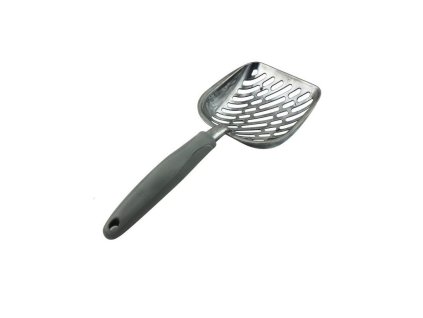 lopatka na exkrementy nobleza 33x16x5cm ocel