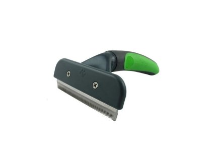 hreben na sposob furminatora nobleza s 85x16cm