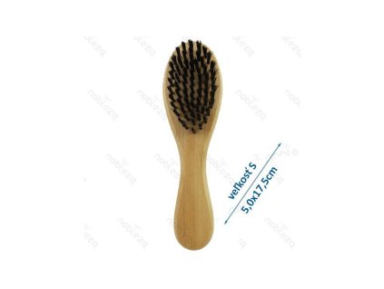 kefa na vycesanie srsti nobleza s 5x175cm