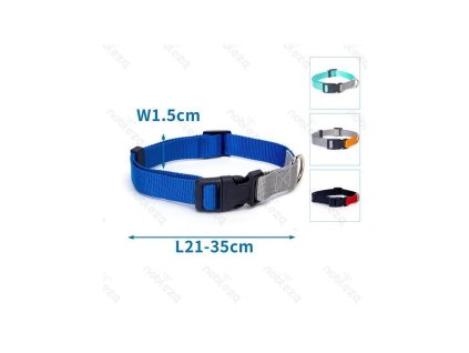 obojok nobleza dvojfarebny s s15cm x d21 35cm