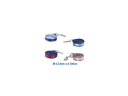 vodzka nobleza pasikova m s20cm x d120cm