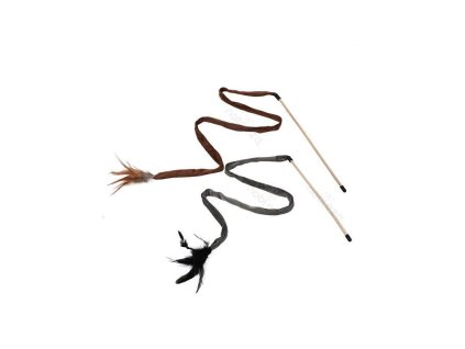 mavatko nobleza hadik s pierkami 40cm