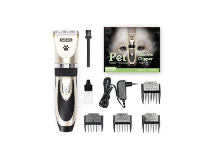 strojcek na strihanie srsti zvierat nobleza gold 440700b78