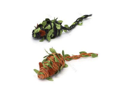 hracka pre macku nobleza mys s kamuflazou 10cm