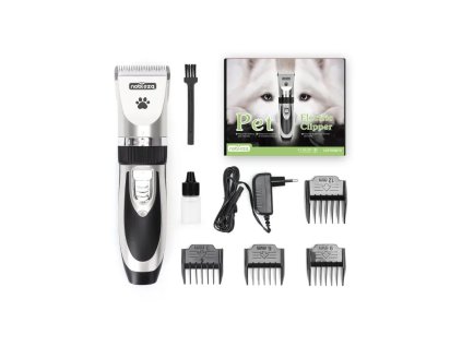 strojcek na strihanie srsti zvierat nobleza silver 440700qb79