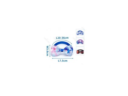 motylik flower pre psa nobleza s 20 36cm