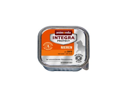 animonda integra protect nieren kacacie 100g
