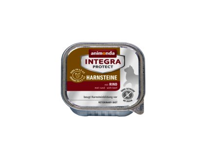 animonda integra protect harnsteine hovadzie 100g