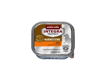 animonda integra protect harnsteine kacacie 100g