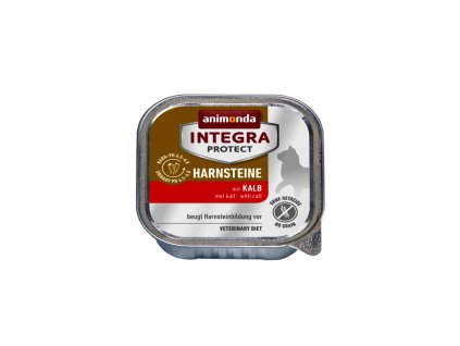 animonda integra protect harnsteine telacie 100g