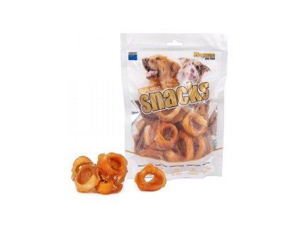 magnum dog food cod roll with chicken 250g