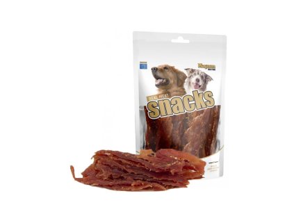 magnum dog food duck breast soft 250g