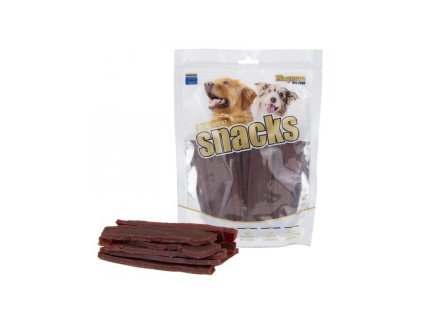 magnum dog food lamb fillet 250g