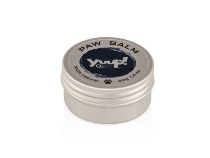 yuup ochranny balzam na labky pre psov a macky 40g