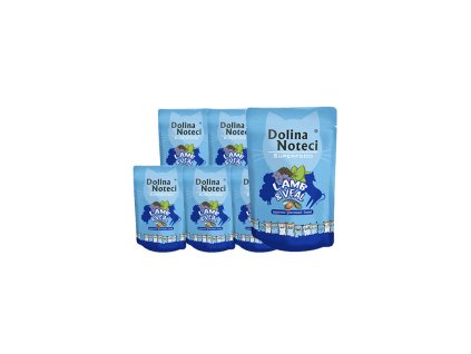 dolina noteci superfood cat jahnacie a telacie 85g