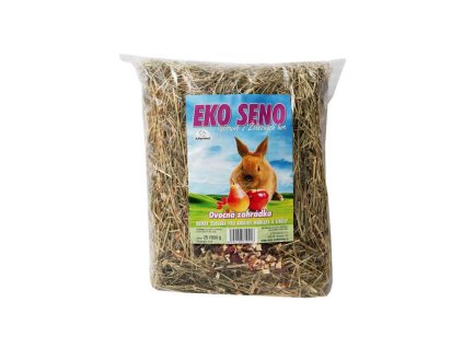 jlp ekologicke seno ovocna zahradka 25l