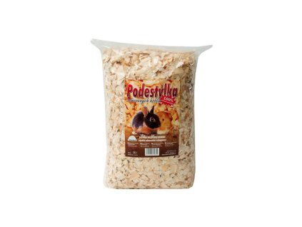 jlp hobliny ciste hrube 30l