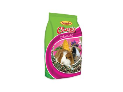 avicentra classic menu morca 1kg