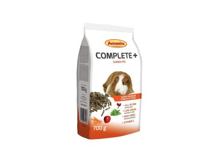 avicentra complete morca 700g
