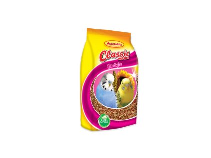avicentra classic menu andulka 500g