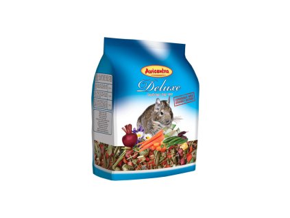 avicentra deluxe osmak degu 500g