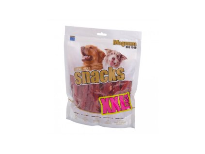 magnum dog food duck breast soft 500g