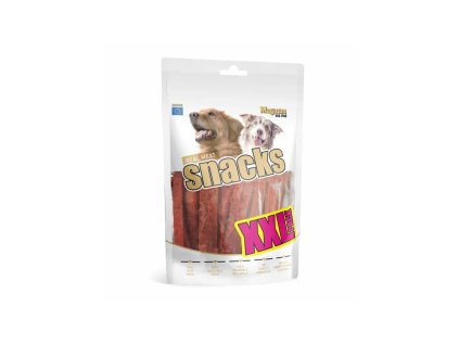 magnum dog food duck slice soft 500g