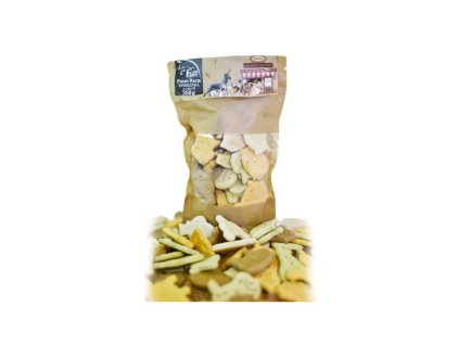 fresh farm biscuit zvieratka mix chuti 380g