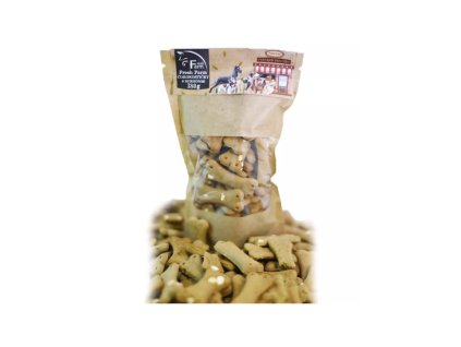 fresh farm kosti coko plnene burizonmi 380g