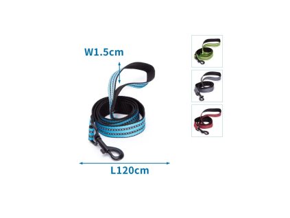 vodzka nobleza reflexna s s15cm x d120cm