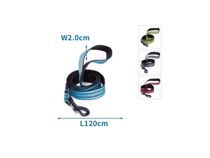 vodzka nobleza reflexna m s2cm x d120cm