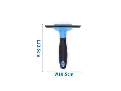 hreben na sposob furminatora nobleza m 105x135cm