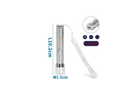 laserova hracka pre macky nobleza