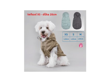 bunda work style pre psa nobleza xs 20cm