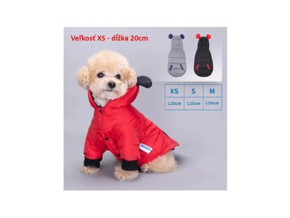 bunda plaid quilting pre psa nobleza xxl 45cm