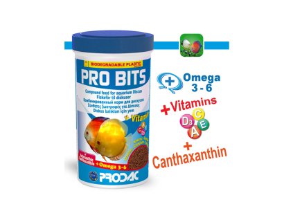 pro bits 20g