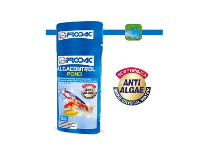 algacontrol pond 500ml