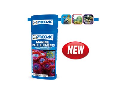 marine trace elements 250ml