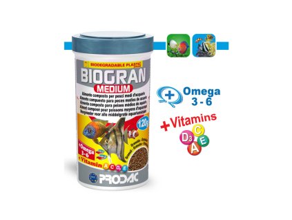 biogran medium 120g