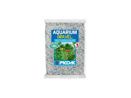 piesok jemny biela modra 25kg