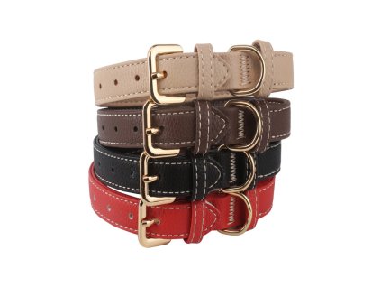 obojok nobleza s prackou pre psa l s2cm x d45cm