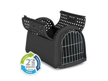 imac linus cabrio prepravka