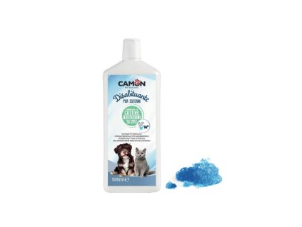 camon keep off crystal odpudzovac zvierat v exterieri 500ml