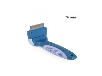 hreben na sposob furminatora camon l 76mm