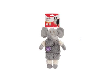 vonava plysova hracka camon 3 druhy 33cm