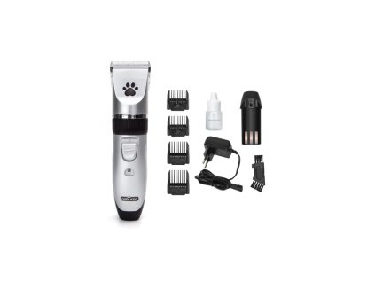 strojcek na strihanie srsti zvierat nobleza silver 440700qjk