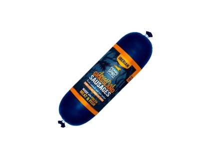 primal spirit dog iberian sausage ancestral grassland 1kg