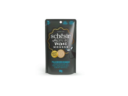 schesir pate makrely a sardinky 70g