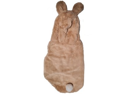 zimna bunda nobleza pre psa rabbit style xl