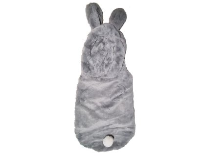 zimna bunda nobleza pre psa rabbit style xxl